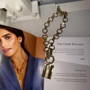 🛍️BLACK FRIDAY DEAL🛍️ DANNIJO Gold Chain Necklace